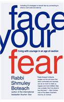 Face Your Fear