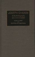 Joseph Chaikin