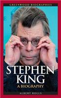 Stephen King