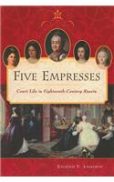 Five Empresses