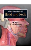 Diagnostic Ultrasound: Head and Neck E-Book
