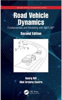 Road Vehicle Dynamics