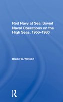 Red Navy at Sea