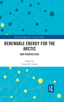 Renewable Energy for the Arctic