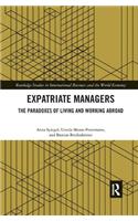 Expatriate Managers