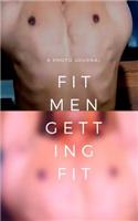 Fit men getting fit