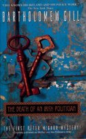 The Death of an Irish Politician: The 1st Peter McGarr Mystery