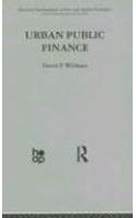 Urban Public Finance