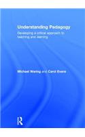 Understanding Pedagogy