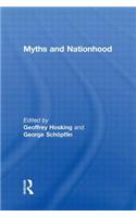 Myths and Nationhood