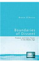 Boundaries of Dissent