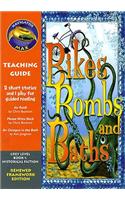 Navigator FWK: Bikes, Bombs and Baths Teaching Guide: (NAVIGATOR FRAMEWORK EDITION)