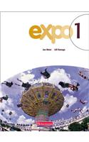 Expo 1 Pupil Book