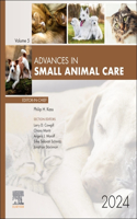 Advances in Small Animal Care, E-Book 2024
