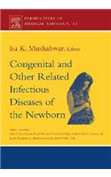 Congenital and Other Related Infectious Diseases of the Newborn
