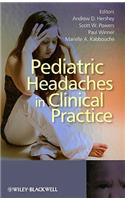 Pediatric Headaches in Clinical Practice