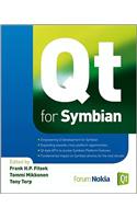 Qt for Symbian
