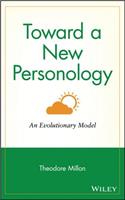 Toward a New Personology