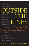 Outside the Lines: Talking with Contemporary Gay Poets