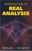 Introduction to Real Analysis