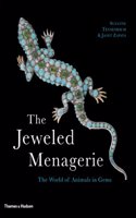 Jeweled Menagerie