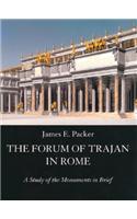 Forum of Trajan in Rome