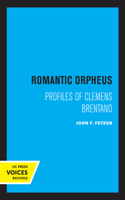 Romantic Orpheus