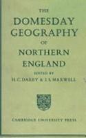 The Domesday Geography of Northern England