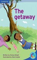 The Getaway: Landscape(Rainbow Reading Landscape)