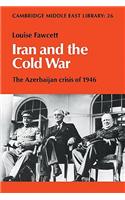 Iran and the Cold War