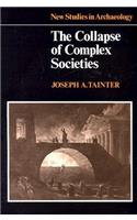 The Collapse of Complex Societies