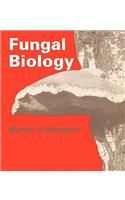 Fungal Biology