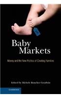 Baby Markets