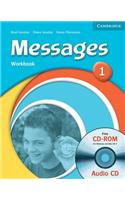 Messages 1 Workbook