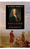 Cambridge Companion to Voltaire