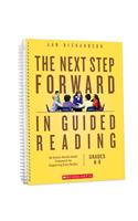 The Next Step Forward in Guided Reading: An Assess-Decide-Guide Framework for Supporting Every Reader