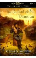 Ballad of Sir Dinadan, 5
