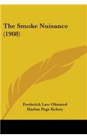 The Smoke Nuisance (1908)