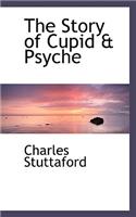 The Story of Cupid a Psyche
