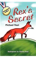 Rex's Secret