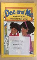 Literacy Ladders Stage 4 Dee and Me 6 Pack