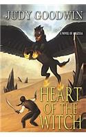 Heart of the Witch