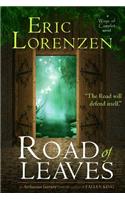 Road of Leaves