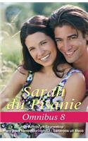 Sarah du Pisanie Omnibus 8