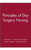 Principles of Day Surgery Nursing