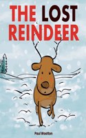 Lost Reindeer