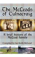 McLeods of Culnacraig