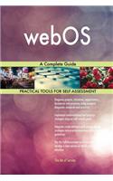 webOS A Complete Guide