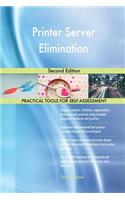 Printer Server Elimination Second Edition
