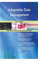Adaptable Data Management Third Edition